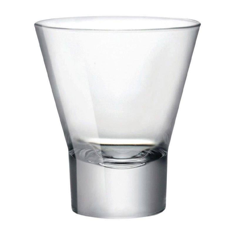 Verres Gobelets 320 ml - Lot de 6 - Ypsilon Bormioli – Image 1