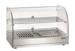 Vitrine chaude - 45 Litres - Bartscher
