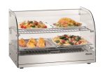 Vitrine chaude - 45 Litres - Bartscher – Image 2