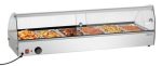 Vitrine chaude - 6 x GN 1/3 - Bartscher – Image 3