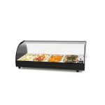 Vitrine Chaude avec Eclairage - Arilex – Image 2