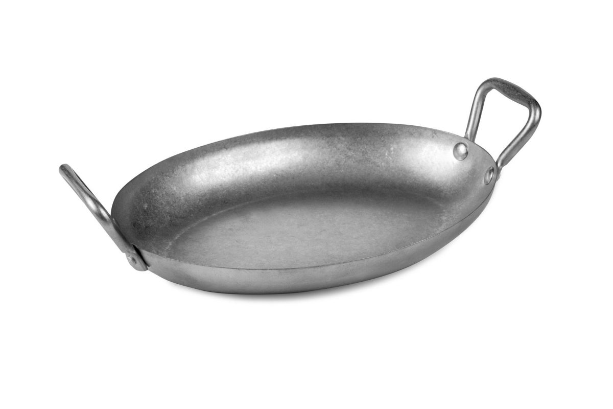 Cocotte Ovale Vintage Collection 29.5 x 21 cm – Pujadas