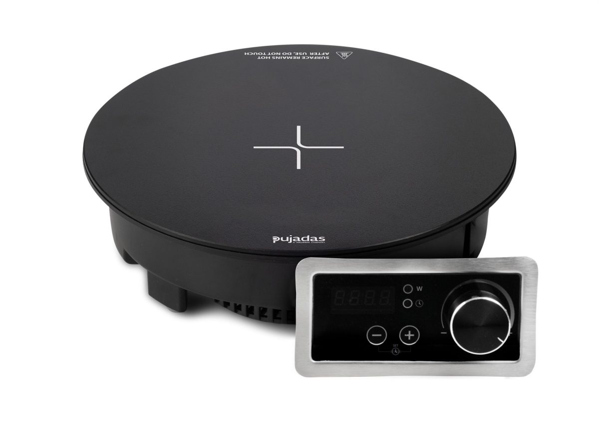 Plaque Induction pour Chafing Dish 1000 W – Pujadas