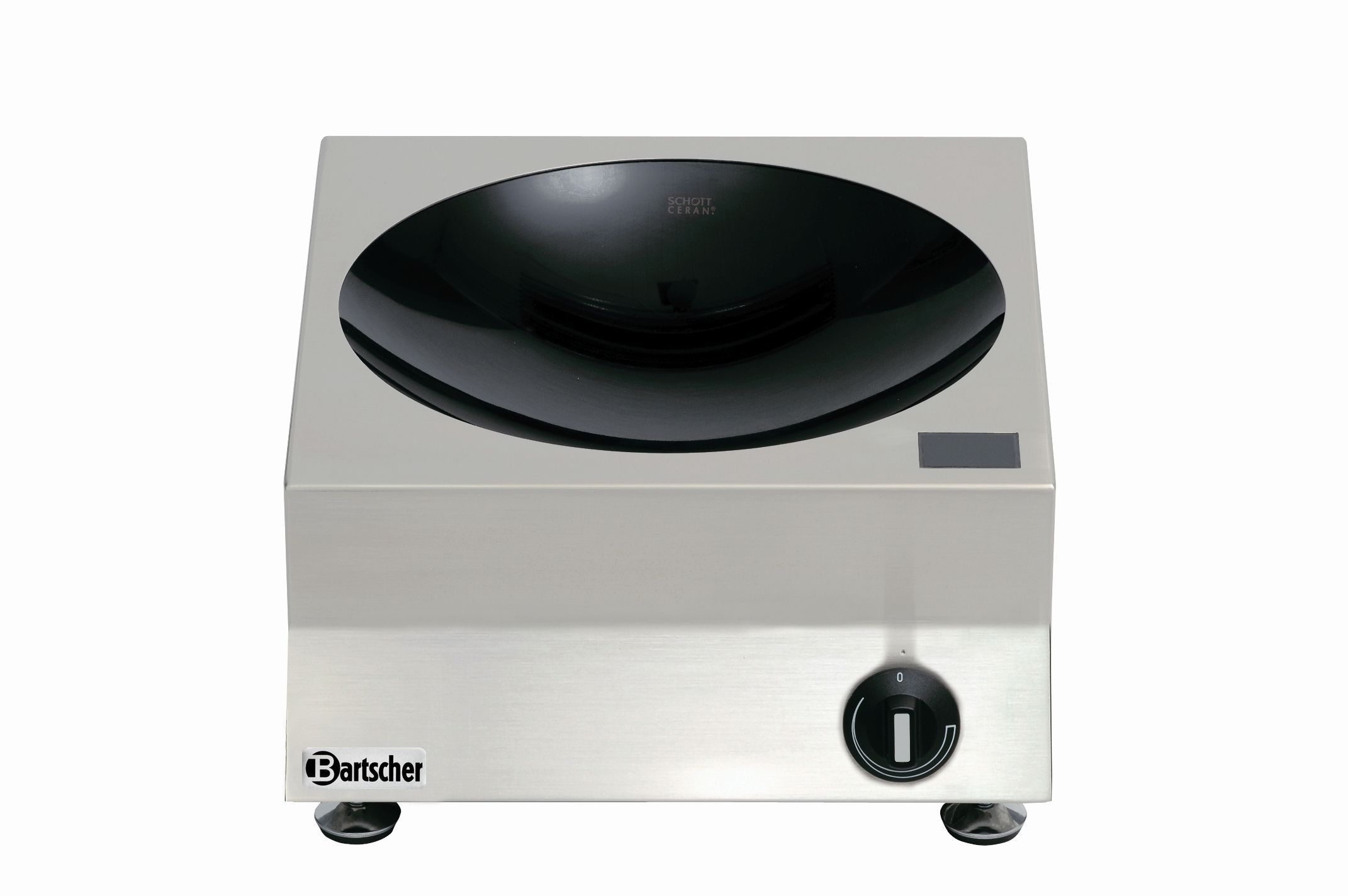 wok_a_induction_3_kw_at_bartscher_4_2ed4_5 Wok à induction - 3 kw - AT - Bartscher – Image 1
