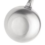 Wok - Acier Doux 25 cm - Vogue – Image 3