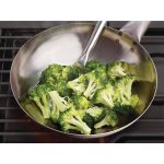 Wok - Acier Doux 25 cm - Vogue – Image 4