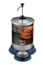 Distributeur de Sirop 3,8 Litres - Waring