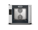 Four Professionnel à Convection 6 Niveaux 600x400 Bakerlux SHOP.Pro TOUCH - Ouverture Manuelle - Unox – Image 2
