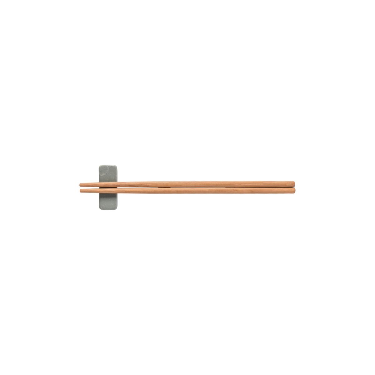 Porte-Hashi 5 x 2 cm Pacifica – Lot de 6 – Costa Nova