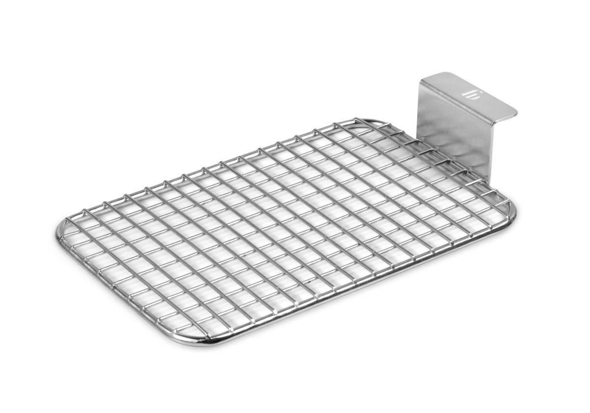 Grille Spéciale Grill Petits Aliments 13 x 21 – Pujadas