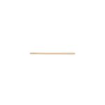 Agitateur en bois 11 cm - 25000 unités - Betik