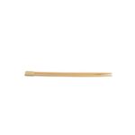 Baguette chinoise en bois 21 cm - 3000 unités - Betik
