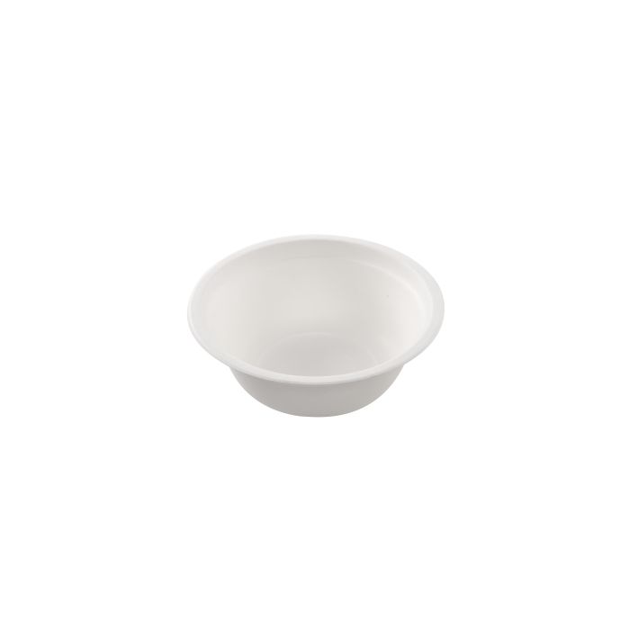 001010237_dkitt7rnoq33yesn_5 Bol blanc en canne à sucre 400 ml - 600 unités - Betik – Image 1