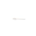 Petite cuillère CPLA 12,5 cm - 1500 unités - Betik