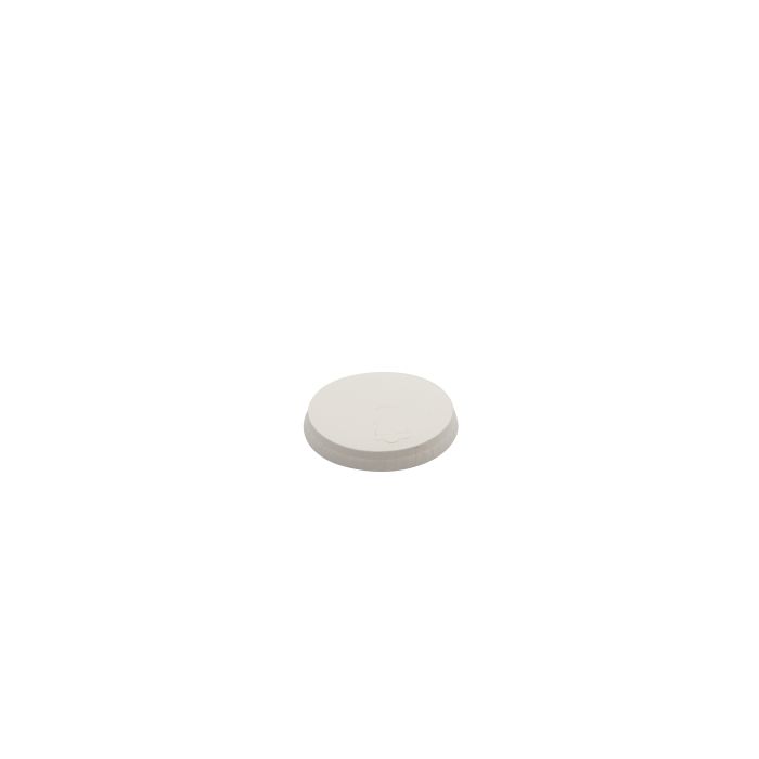 001010921_1osei42n6bostxzt_5 Couvercle en carton blanc à 3 fermetures pour gobelet 180 / 210 ml - 1000 unités - Betik – Image 1