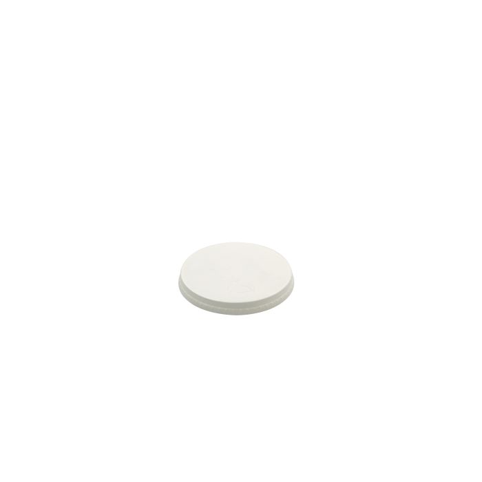 001010928_jkabhyukorpqwhzs_5 Couvercle carton blanc SANS PLASTIQUE à 3 fermetures pour gobelet 360 / 480 ml - 1000 unités - Betik – Image 1