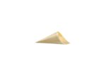 Cône en bois FSC Ø 5 x 13 cm - 2500 unités - Betik – Image 2