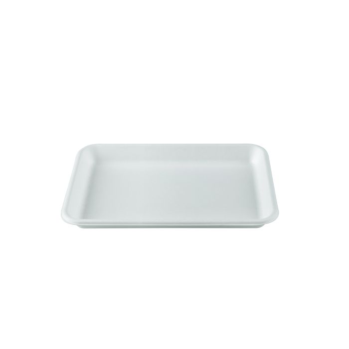 001011115_vtgcudbtf6urme1q_5 Plateau blanc en canne à sucre 22,5 x 16 cm - 500 unités - Betik – Image 1
