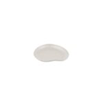 KAROLA mini assiette ivoire - 48 unités - Betik