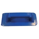 Porte Tampon À Main 24X10Cm - Guialto