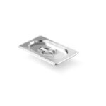 Couvercle Gastronorme Kitchen Line GN 1/9 176x108 mm - Hendi