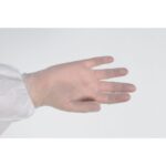 Gants vinyle non Poudre taille L - Lot de 4 Colis de 1000 - Mediprotec Promosac – Image 3