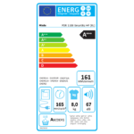 Sèche-Linge Professionnel SmartBiz 8 kg Pompe à chaleur - SAV Inclus - Miele – Image 5