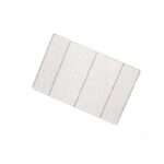 Clayette GN 2/1 plastifiée
