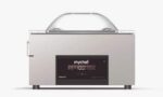 Machine Sous-Vide 100% Automatique iSensor L Pompe Busch 20 m3/h Barre 455 - Mychef – Image 4