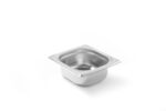 Bac GN 1/6 Kitchen Line - Hendi – Image 2