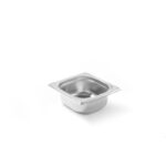 Bac GN 1/6 Kitchen Line - Hendi