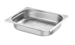 Bac GN 1/2 perforé Kitchen Line - Hendi – Image 2
