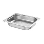 Bac GN 1/2 perforé Kitchen Line - Hendi