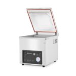 Machine à emballer sous vide avec chambre Profi Line bande de soudure 350 mm 230V/750W 425x560x(H)460 mm - Hendi – Image 5