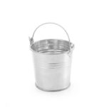 Seau avec anse 100x(H)90 mm - Hendi