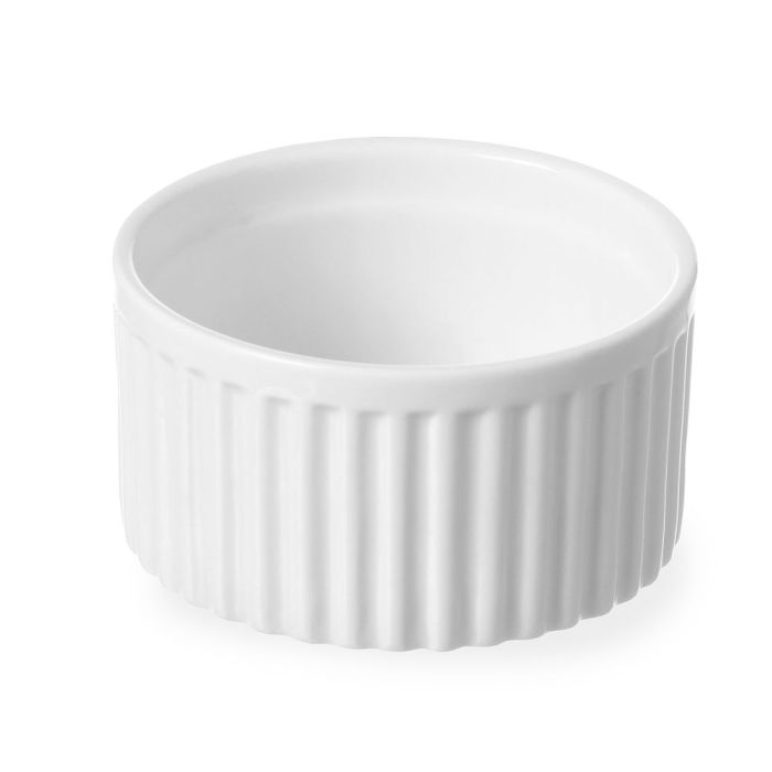 0c04700ec40f5e673ab7461fb176ee3362206ee55439652d276b779daa2976fc_8fa8_5 Ramequin Ø 90x(H)48 mm Lot de 6 - Hendi – Image 1