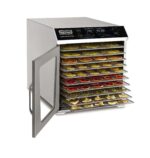 Déshydrateur Alimentaire 10 Plateaux - Waring – Image 4