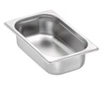 Bac gastronorme GN 1/4 - 265x162x65 mm - Matériel CHR Pro – Image 2