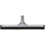 Raclette Métal-35Cm-Mousse Noir Synth - Guialto – Image 2