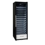 Cave de Vieillissement Professionnelle Prestige PRO160N - 152 Bouteilles - La Sommelière – Image 3