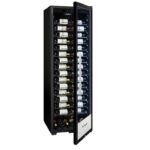 Cave de Vieillissement Professionnelle Prestige PRO160N - 152 Bouteilles - La Sommelière – Image 5