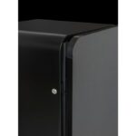Cave à Vin de Vieillissement APOGEE 150 Porte Pleine - 147 Bouteilles - La Sommelière – Image 5