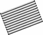 Barrette+Caoutchouc 35Cm Soft - Guialto – Image 2