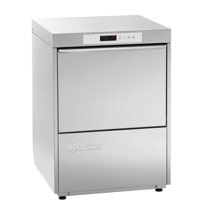 Lave-Vaisselle Encastrable et Silencieux US P500 – Bartscher