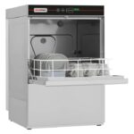 Lave-Vaisselle Frontal Revêtement Simple 39 x 39 - 230 V QQI 42 - Redfox