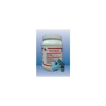 Bloc detartrant desodorisant pour les sanitaires boite de 1kg - Colis de 6 - Pollet Sa