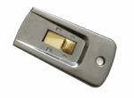 Grattoir De Sécurité 4Cm - Guialto – Image 2