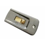 Grattoir De Sécurité 4Cm - Guialto