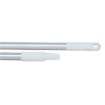 Manche alu embout bleu 1m40 - Lot de 18 - Thomas Brosserie