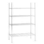 Rayonnage Etagère de Stockage 41210 - Bartscher